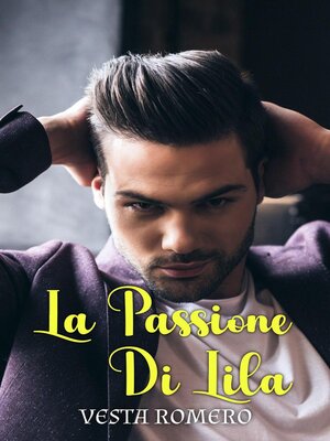 cover image of La Passione Di Lila